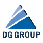 DG GROUP logo pour MIF 112