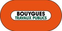 Logo Bouygues TP MIF 116